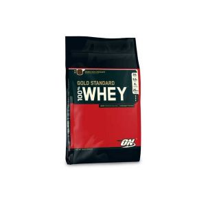 Optimum Nutrition 100% Whey Gold Standard Protein 4545g - CHOCOLATE