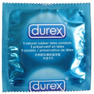 DUREX COMFORT XL - Preservativi extralarge - profilattici (SFUSI)