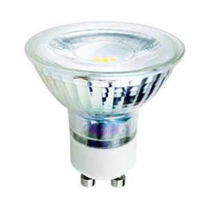 LAMPADINA LED V-Tac GU10 5W 38° 6000K Spot- 1647 Bianco Freddo