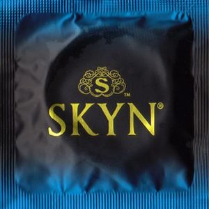 Akuel SKYN® EXTRA LUBRICATED - Preservativi extra-lubrificato - profilattici (SFUSI)