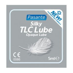 PASANTE TLC LUBE SACHET 5ml - Lubrificante a base mista - monodose