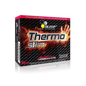 Olimp Nutrition Thermo Stim 60 capsule - DIMAGRANTE