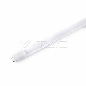 LAMPADINA LED V-Tac T8 G13 SMD 14W 4500K Tubo 90 cm -  Bianco Naturale 6234
