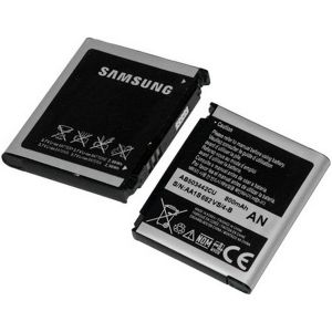 Batteria Samsung originale AB503442CE/CU - bulk - sfusa - Samsung D900 - D900i - E480 - E690 - E780 - X690