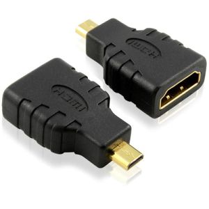 Adattatore HDMI tipo A – MICRO HDMI tipo D