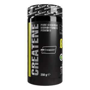 Anderson - Createne Simplex  - Creatina 250g