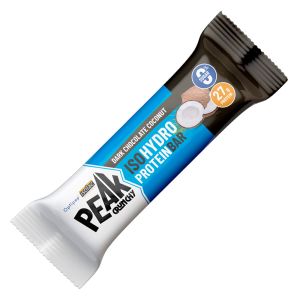 Anderson - Peak Iso Hydro Protein Bar 55g - Dark Chocolate Coconut