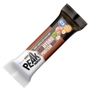 Anderson - Peak Iso Hydro Protein Bar 55g - Dark Chocolate Hazelnut