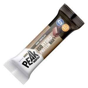 Anderson - Peak Iso Hydro Protein Bar 55g - Dark Chocolate