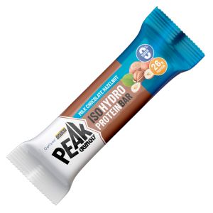 Anderson - Peak Iso Hydro Protein Bar 55g - Milk Chocolate Hazelnut