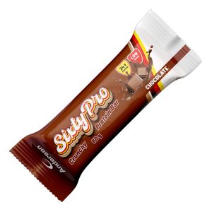 Anderson - SixtyPro Crunchy Protein Bar 60g - Chocolate
