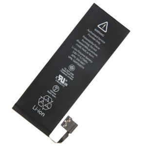 Batteria di Ricambio per Apple iPhone 5C - 1510mAh Li-Ion - bulk - sfusa