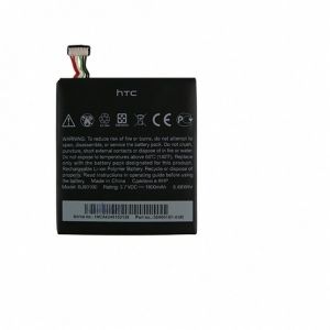 Batteria HTC ONE X BJ 83100 1800mAh Li-Ion 3.7V in Bulk - sfusa - per HTC One X S720e