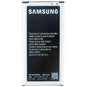 Batteria Samsung originale EB-BG900BBC - bulk - sfusa - Per Samsung Galaxy S5 i9600 G900