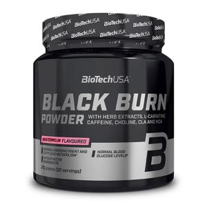 Biotech Black Burn, 210g - WATERMELON