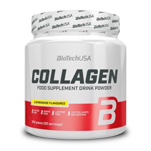 Biotech Collagen, 300g - Lemonade