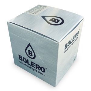 BOLERO Drinks Classic - KIT di 58 bustine da 9g - Gusti misti