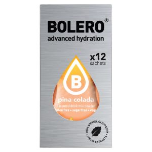 BOLERO Drinks - bevanda 12 sticks da 3g - PINA COLADA