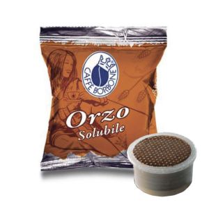 Caffè Borbone capsule Espresso compatibili Espresso Point 36mm - ORZO - confezione 50 pz.