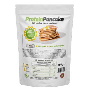 Daily Life - Protein Pancake CLASSIC (con avena e proteine) - 500g
