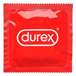 DUREX SENSITIVO SUAVE (ELITE) - SENSUAL - Preservativi sottili - profilattici (SFUSI)