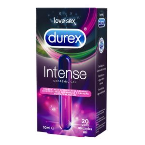 DUREX Intense Orgasmic gel - gel intimo stimolante per Lei - HC - conf. 10ml