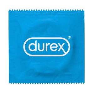 DUREX NATURAL XL - Preservativi extralarge (larghezza 60mm) - SFUSI