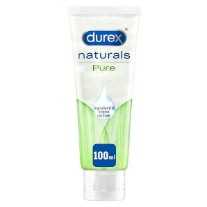 DUREX Naturals PURE intimate GEL - 100ml - Gel Lubrificante