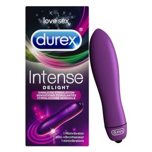 DUREX PLAY - DELIGHT Sex Toy Vibratore portatile