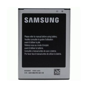 Batteria Samsung originale EB-B500AE/BE - bulk - sfusa - Samsung Galaxy S4 MINI i9190