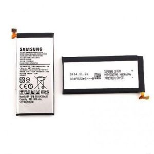 Batteria Samsung originale EB-BA300AB - bulk - sfusa - Samsung Galaxy A3 A300