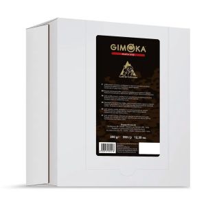 Caffè Gimoka capsule compatibili Espresso Point 36mm Cafè de Colombia 100% Arabica - 50 CAPSULE