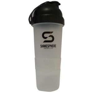 ShakeSphere Original Shaker - Clear