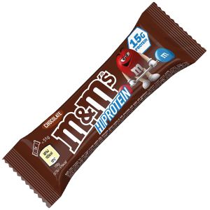 SNICKERS HI-Protein Bar 62g Chocolate Peanut - Barretta proteica