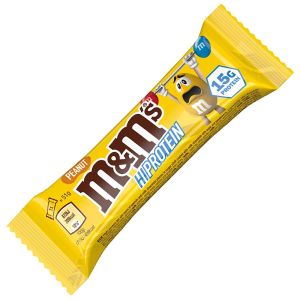 SNICKERS HI-Protein Bar 62g Chocolate Peanut - Barretta proteica