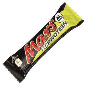 MARS Hi-Protein Bar (new 2019), 59g - Barretta proteica