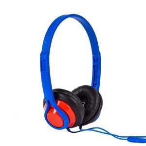 Maxell Cuffie Legacy, blu - cod. 348111.00