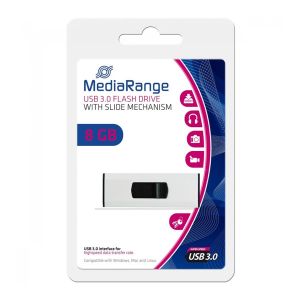 <span class='highlight wyomind-secondary-bgcolor'>Mediarange</span> 16GB 3.0 Chiavetta Pendrive Pen drive USB in Blister  - MR915