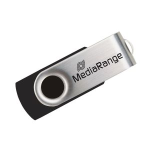 MediaRange USB Flash Drive 4GB Pendrive Pen Drive 4 gb - MR907-OEM confezione BULK