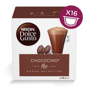 Nescafé capsule Dolce Gusto, aroma Chococino - conf. 16 CAPSULE
