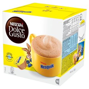 Nescafé capsule Dolce Gusto, aroma Nesquik - conf. 16 CAPSULE