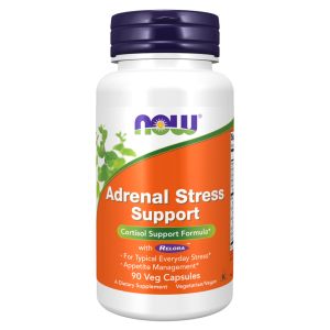 Adrenal Stress Support with Relora 90 capsule - supporto cortisolo