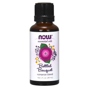 NOW FOODS 30ml - miscela di oli essenziali - Bottled bouquet