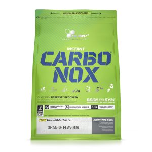 Olimp Nutrition CARBONOX 1000g ORANGE 