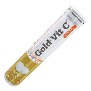 Olimp Labs GoldVit C 1000 blister 20 compresse (vitamina C) - ARANCIA
