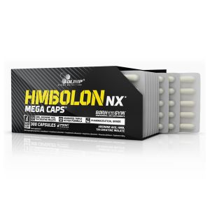 Olimp Nutrition HMBOLON NX 300 capsule - AMMINOACIDI