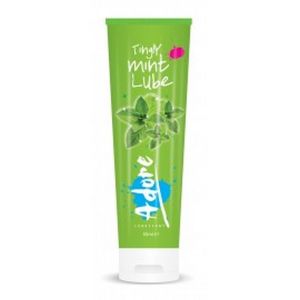PASANTE Adore MINTY MADNESS 50ml Tube - Gel Stimolante