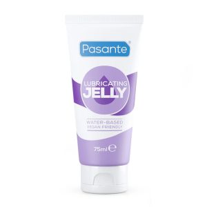 PASANTE JELLY LUBE 75ml - Lubrificante