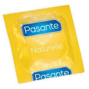 PASANTE NATURELLE - Preservativi naturali - profilattici (sfusi)