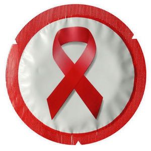 PASANTE RED RIBBON - Preservativi contro l'AIDS - profilattici (SFUSI)